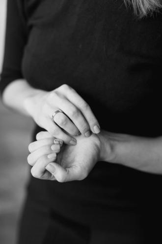 Фотосессия от Кати Мамайсур