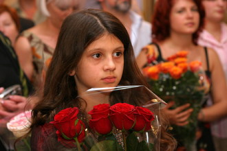 2004-08-20 Наша свадьба