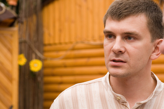 2007-06-17- Встреча выпускников 10 лет