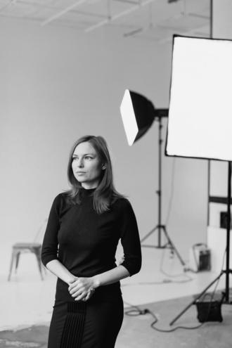 Фотосессия от Кати Мамайсур