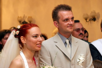 2004-08-20 Наша свадьба