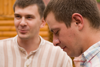 2007-06-17- Встреча выпускников 10 лет