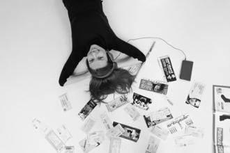 Фотосессия от Кати Мамайсур