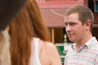 2007-06-17- Встреча выпускников 10 лет