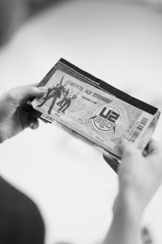 Фотосессия от Кати Мамайсур