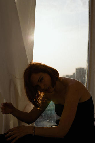 Фотосессия 24 июня 2021 г