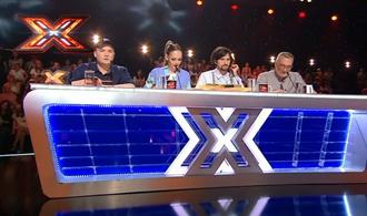 Х-Фактор 7, первый эфир