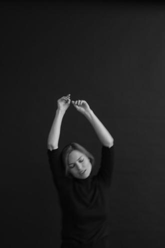 Фотосессия от Кати Мамайсур