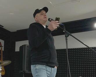 Вадим Якубець. Рок-уікенд 19.04.2026