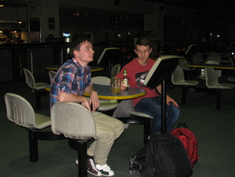 2016-04-01 Боулинг по фонбрендовски