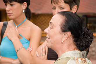 2007-06-17- Встреча выпускников 10 лет