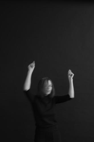 Фотосессия от Кати Мамайсур