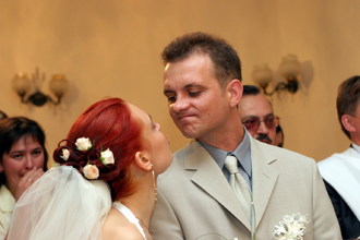 2004-08-20 Наша свадьба