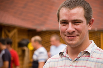 2007-06-17- Встреча выпускников 10 лет