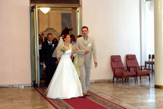 2004-08-20 Наша свадьба