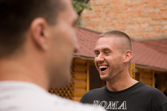 2007-06-17- Встреча выпускников 10 лет