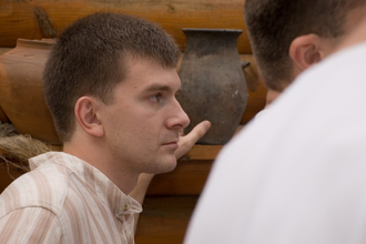 2007-06-17- Встреча выпускников 10 лет