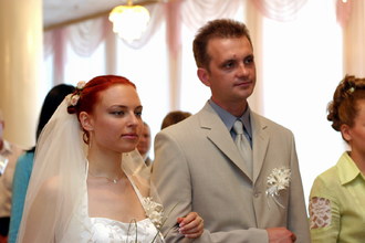 2004-08-20 Наша свадьба