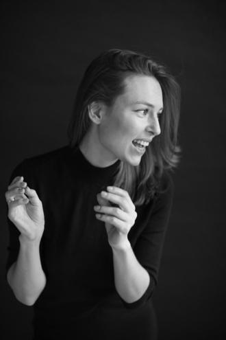 Фотосессия от Кати Мамайсур