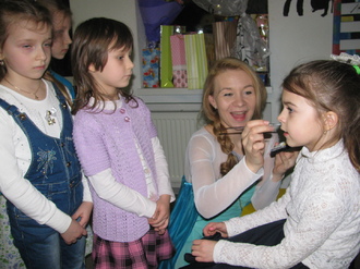 2016-02-06 Маше 7 лет