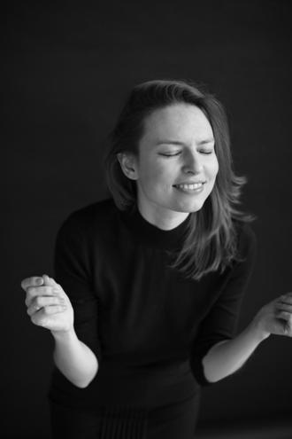 Фотосессия от Кати Мамайсур