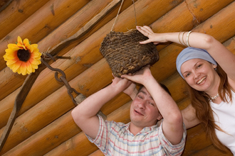 2007-06-17- Встреча выпускников 10 лет