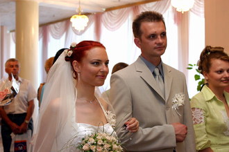 2004-08-20 Наша свадьба