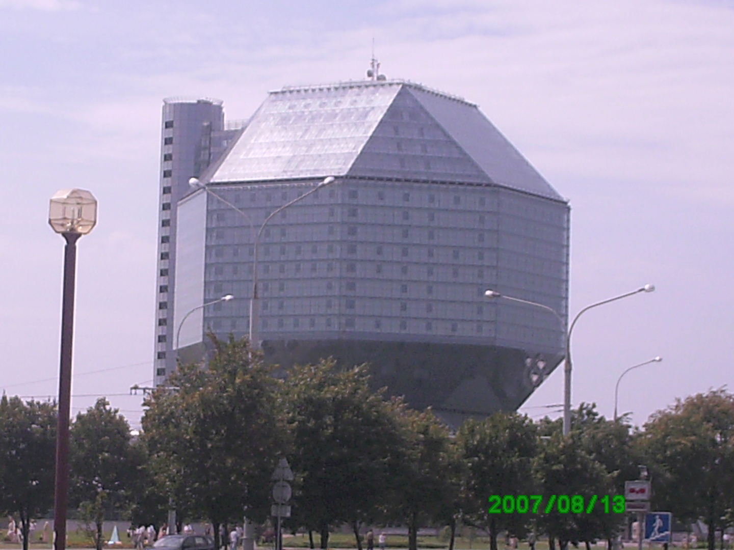 2007-08 Минск
