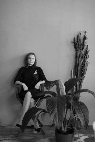 Фотосессия от Кати Мамайсур