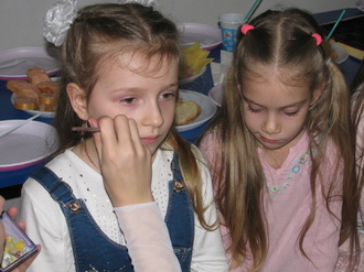 2016-02-06 Маше 7 лет