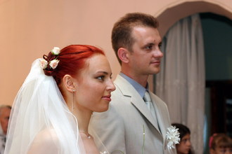 2004-08-20 Наша свадьба