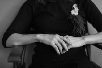 Фотосессия от Кати Мамайсур