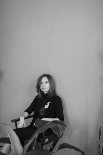 Фотосессия от Кати Мамайсур