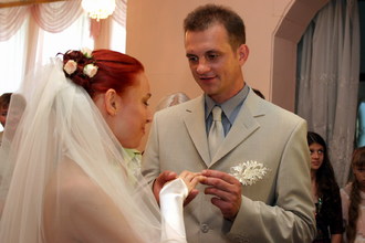 2004-08-20 Наша свадьба