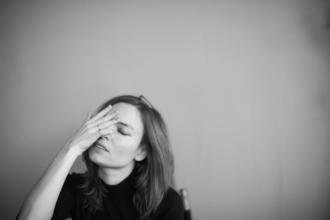 Фотосессия от Кати Мамайсур