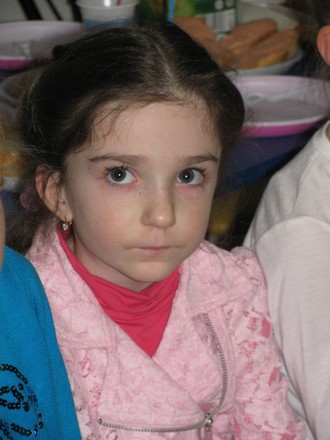 2016-02-06 Маше 7 лет