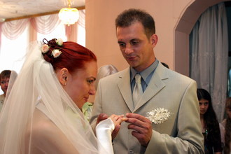 2004-08-20 Наша свадьба