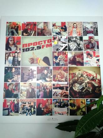 25 лет Просто Радио