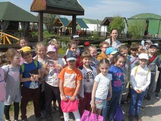 2016-05 Школа и последний звонок