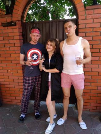 25 лет Просто Радио