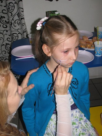 2016-02-06 Маше 7 лет