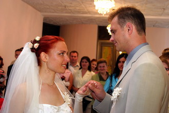 2004-08-20 Наша свадьба