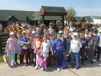 2016-05 Школа и последний звонок