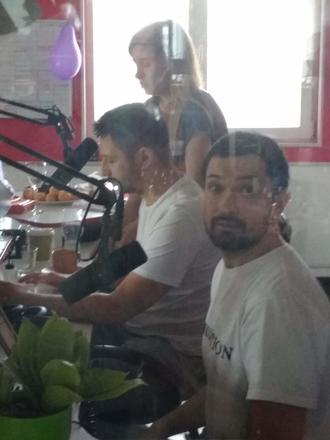 25 лет Просто Радио