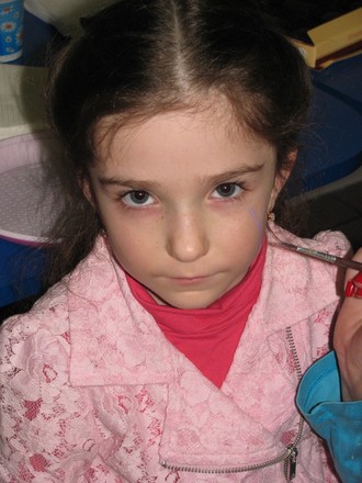 2016-02-06 Маше 7 лет