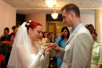 2004-08-20 Наша свадьба