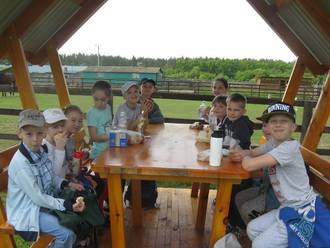 2016-05 Школа и последний звонок