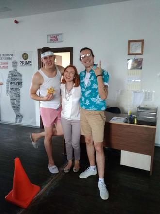 25 лет Просто Радио