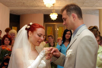 2004-08-20 Наша свадьба