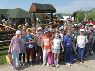 2016-05 Школа и последний звонок